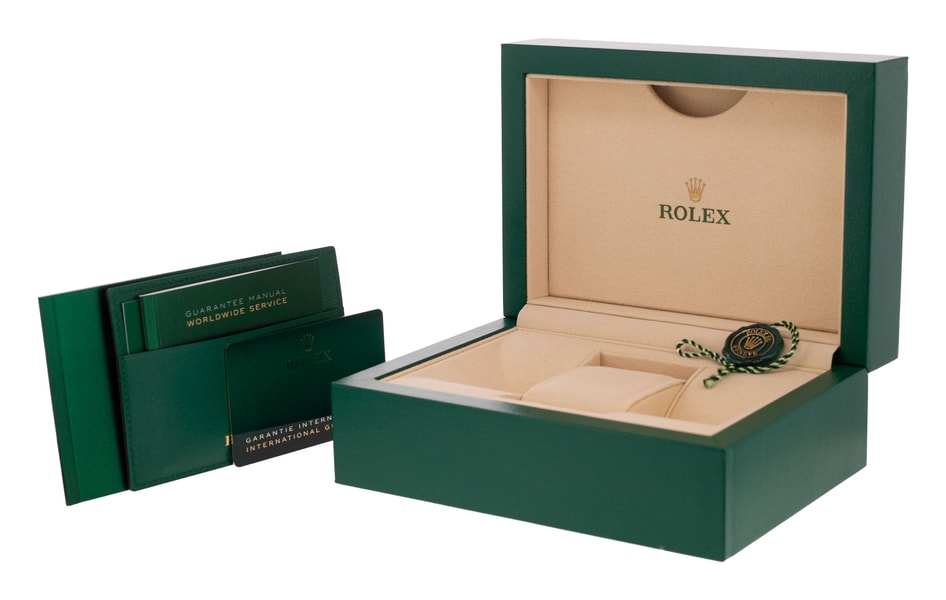 Rolex Datejust 41 126331